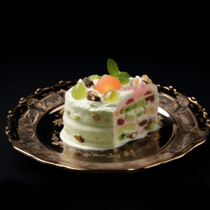 Cassata