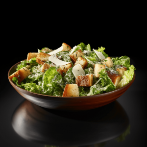 Ceasar Salat