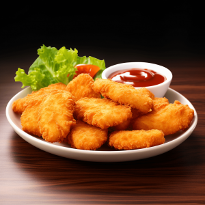 Chicken Nuggets